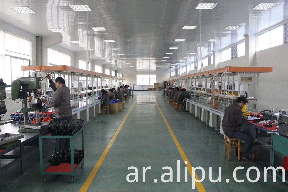 mechanical diaphragm metering pump workshop